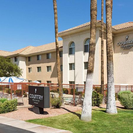 Country Inn & Suites By Radisson, Phoenix Airport, Az Luaran gambar