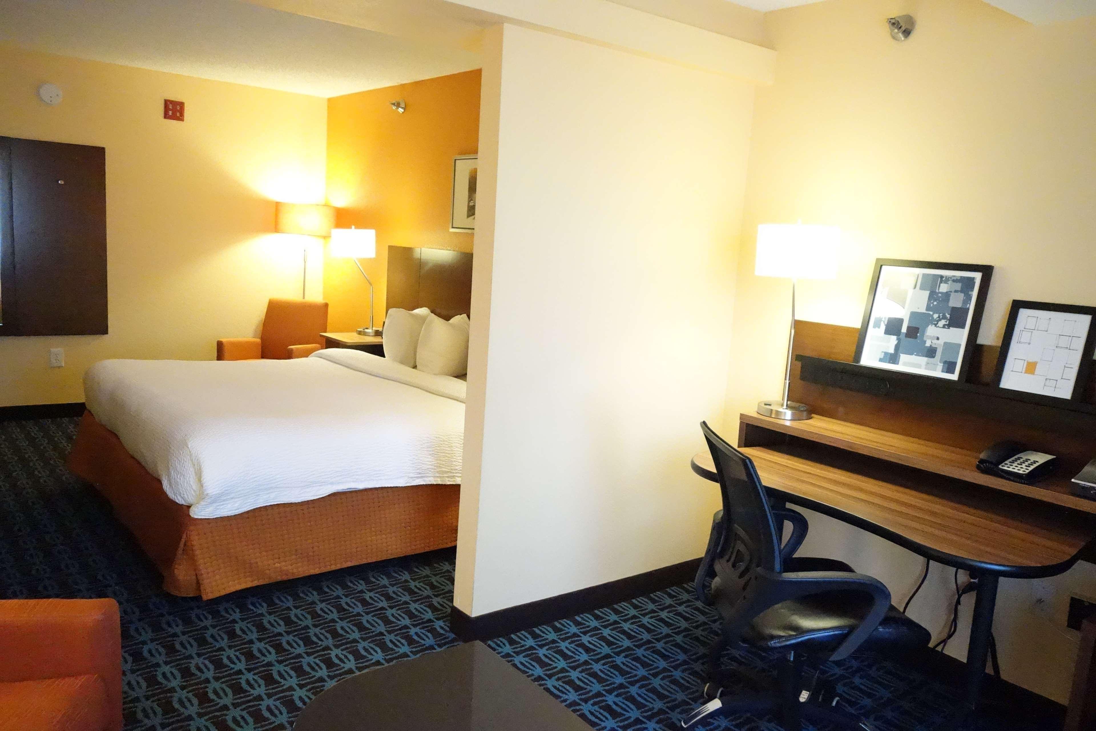 Country Inn & Suites By Radisson, Phoenix Airport, Az Luaran gambar