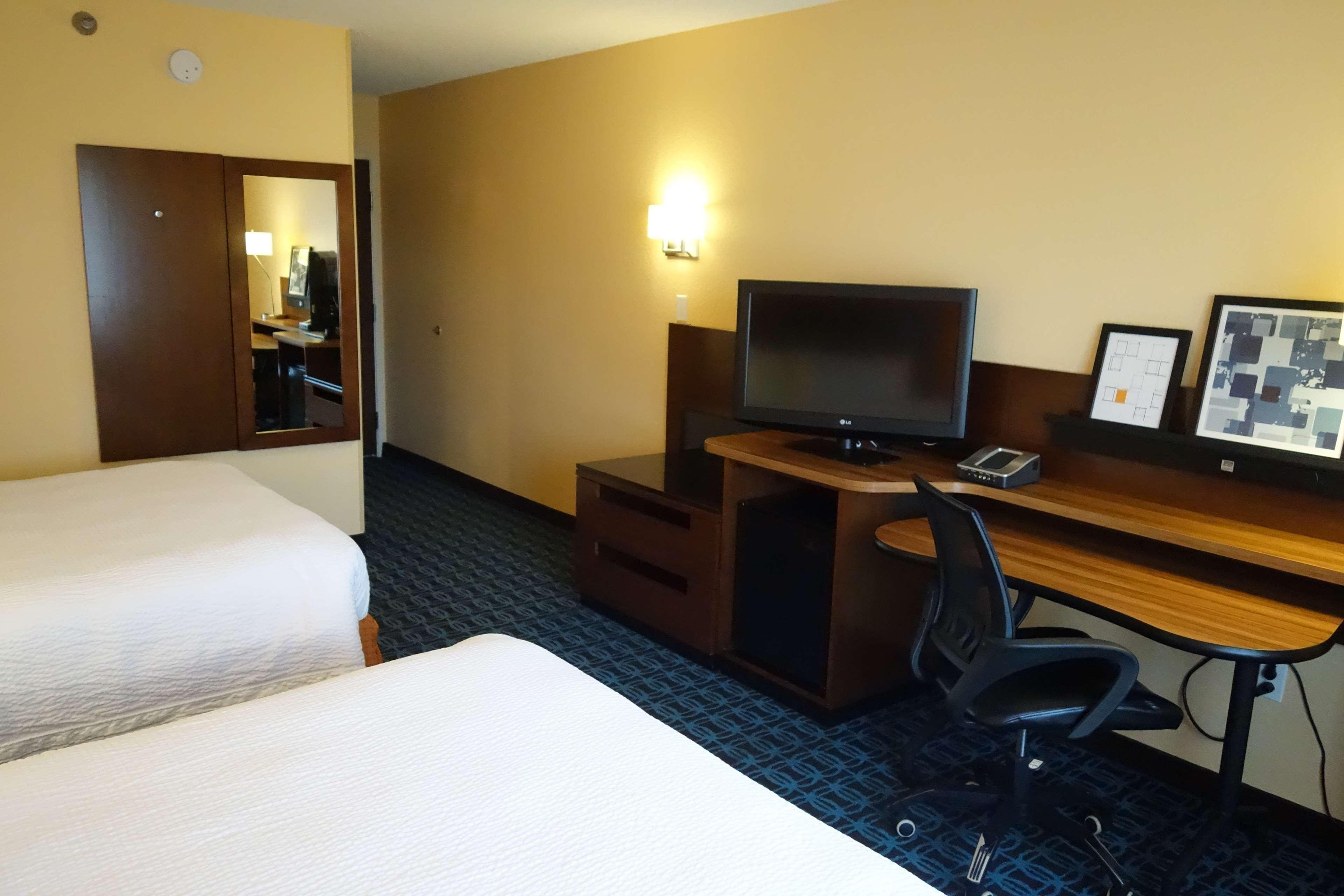 Country Inn & Suites By Radisson, Phoenix Airport, Az Luaran gambar
