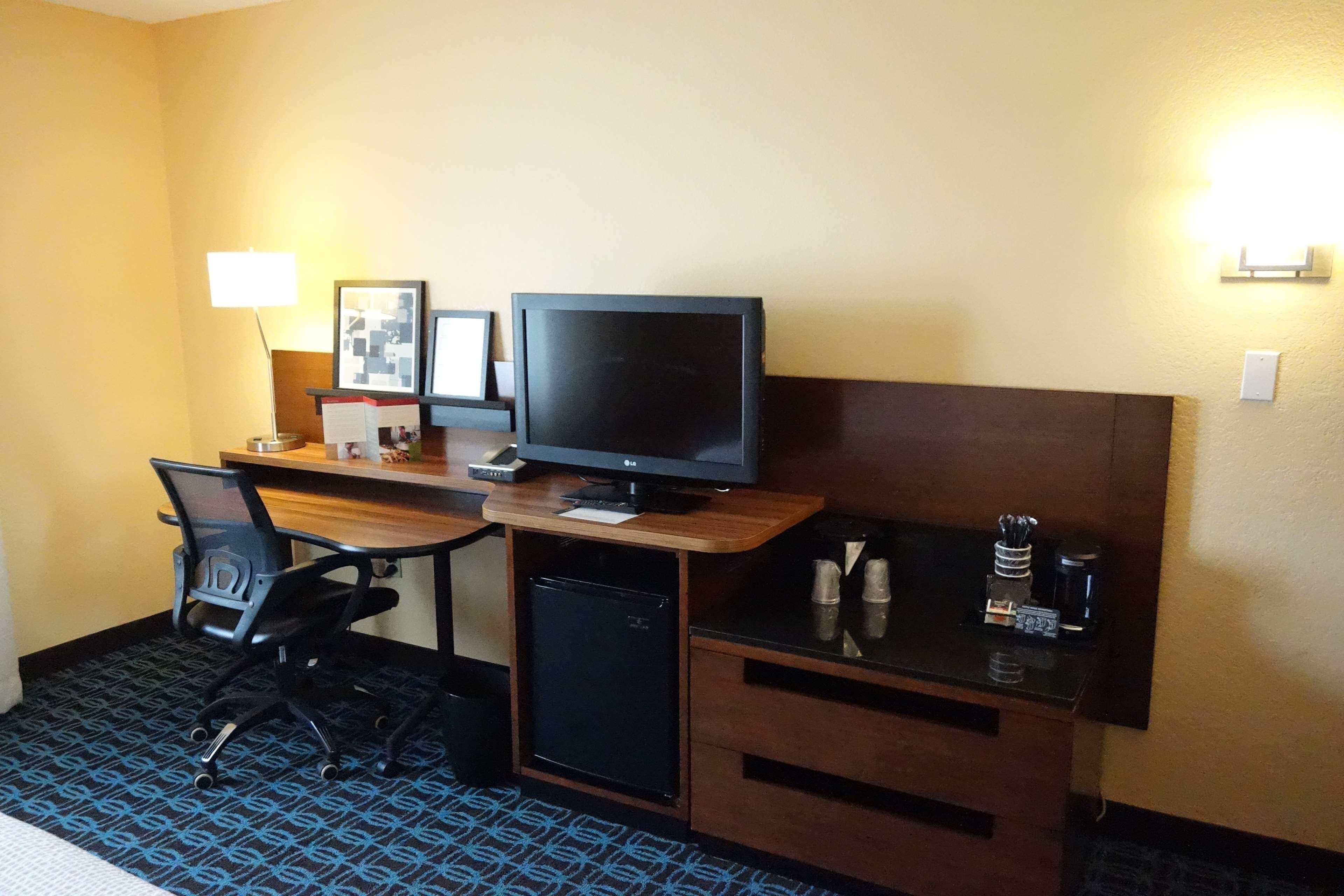 Country Inn & Suites By Radisson, Phoenix Airport, Az Luaran gambar