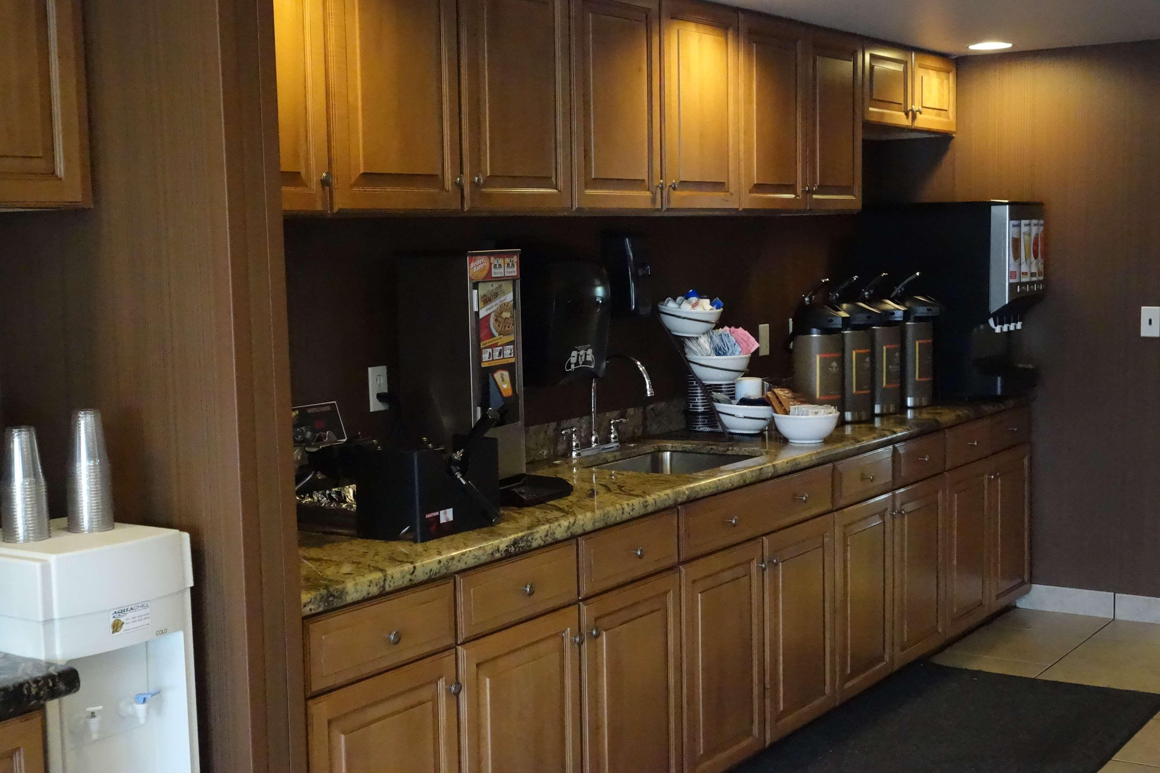 Country Inn & Suites By Radisson, Phoenix Airport, Az Luaran gambar