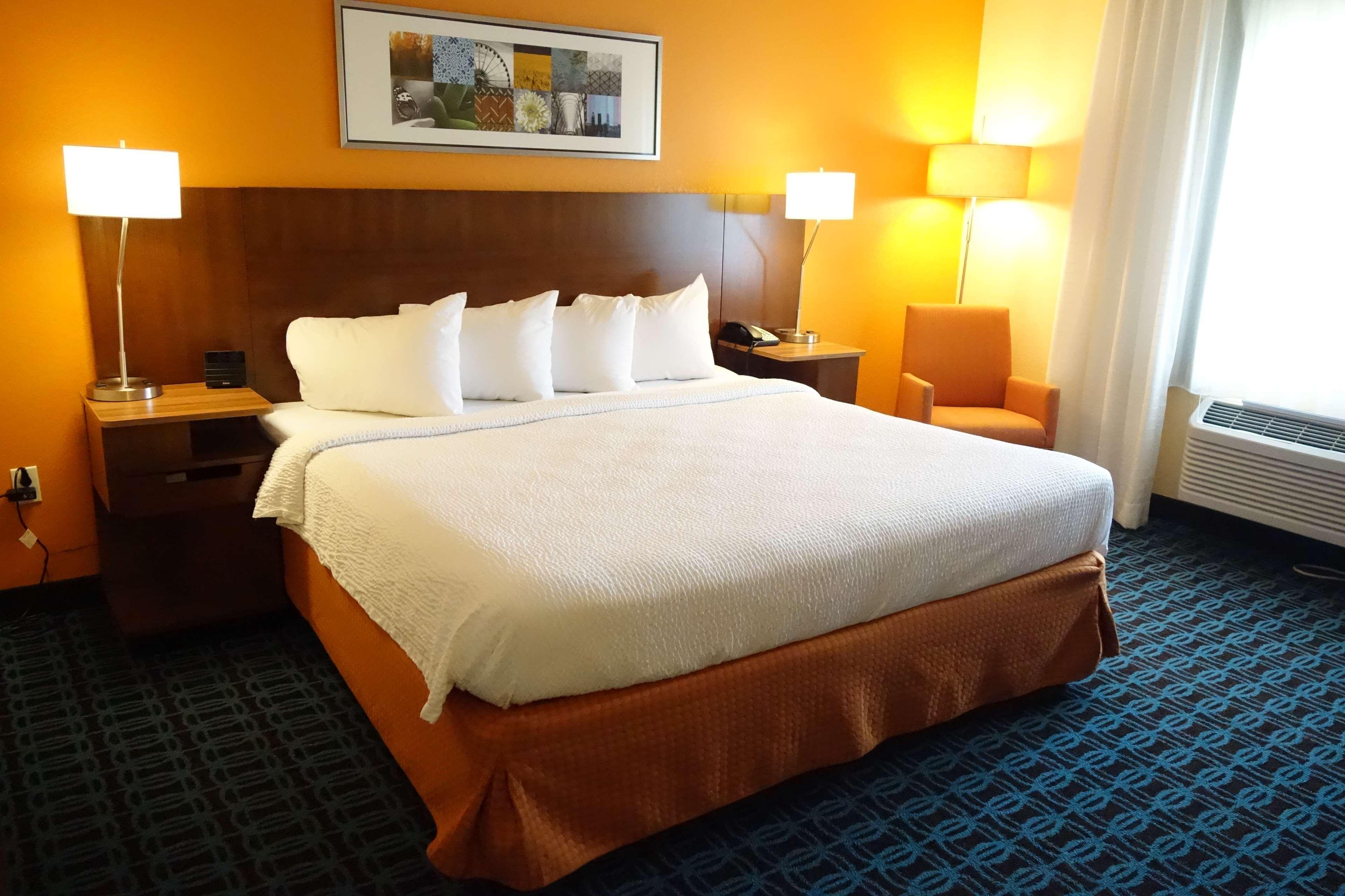Country Inn & Suites By Radisson, Phoenix Airport, Az Luaran gambar