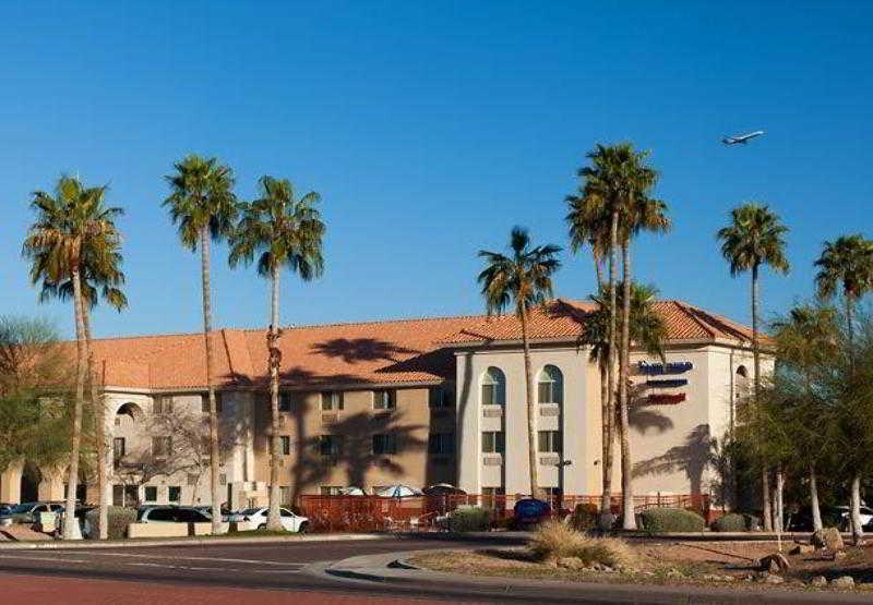 Country Inn & Suites By Radisson, Phoenix Airport, Az Luaran gambar