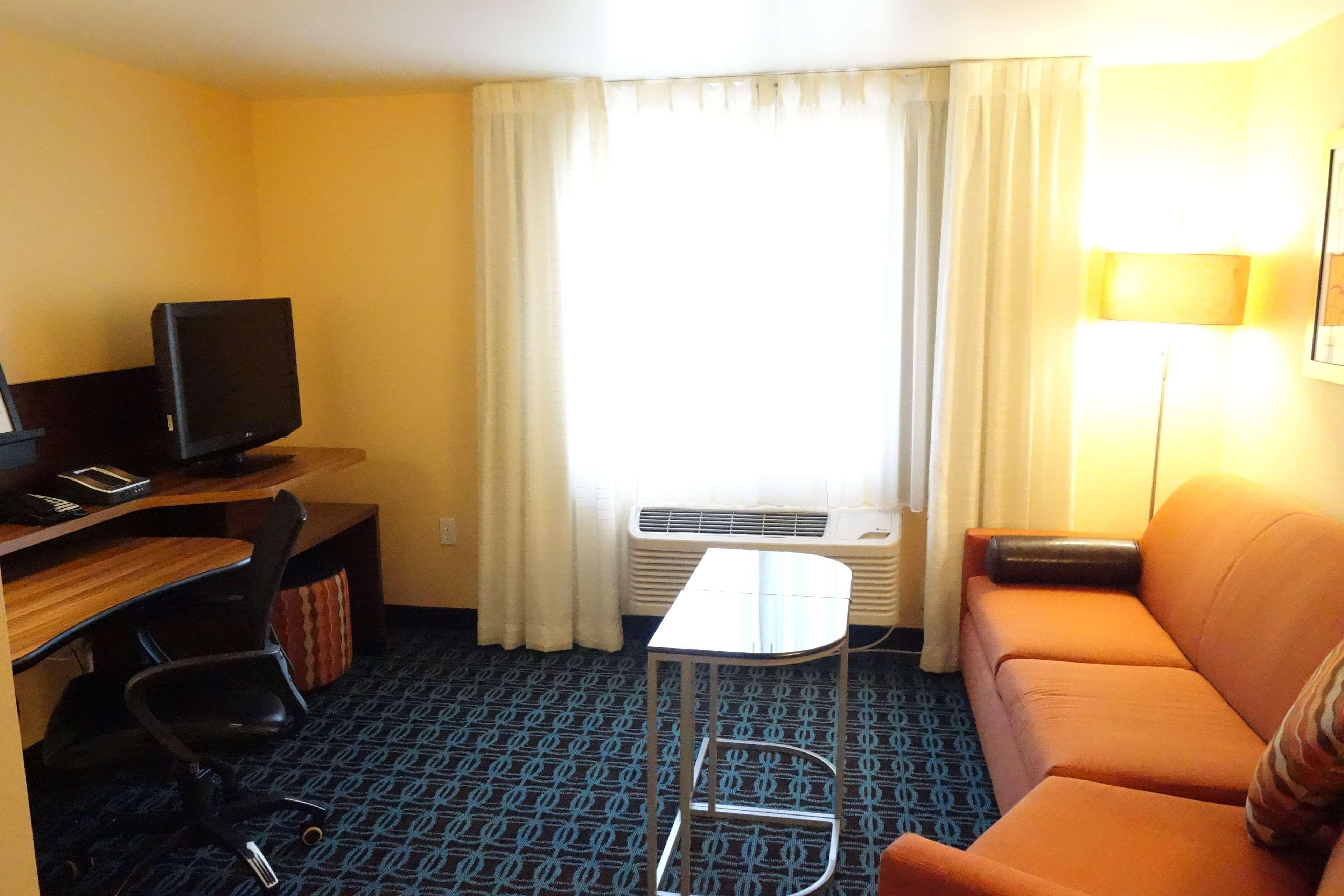 Country Inn & Suites By Radisson, Phoenix Airport, Az Luaran gambar