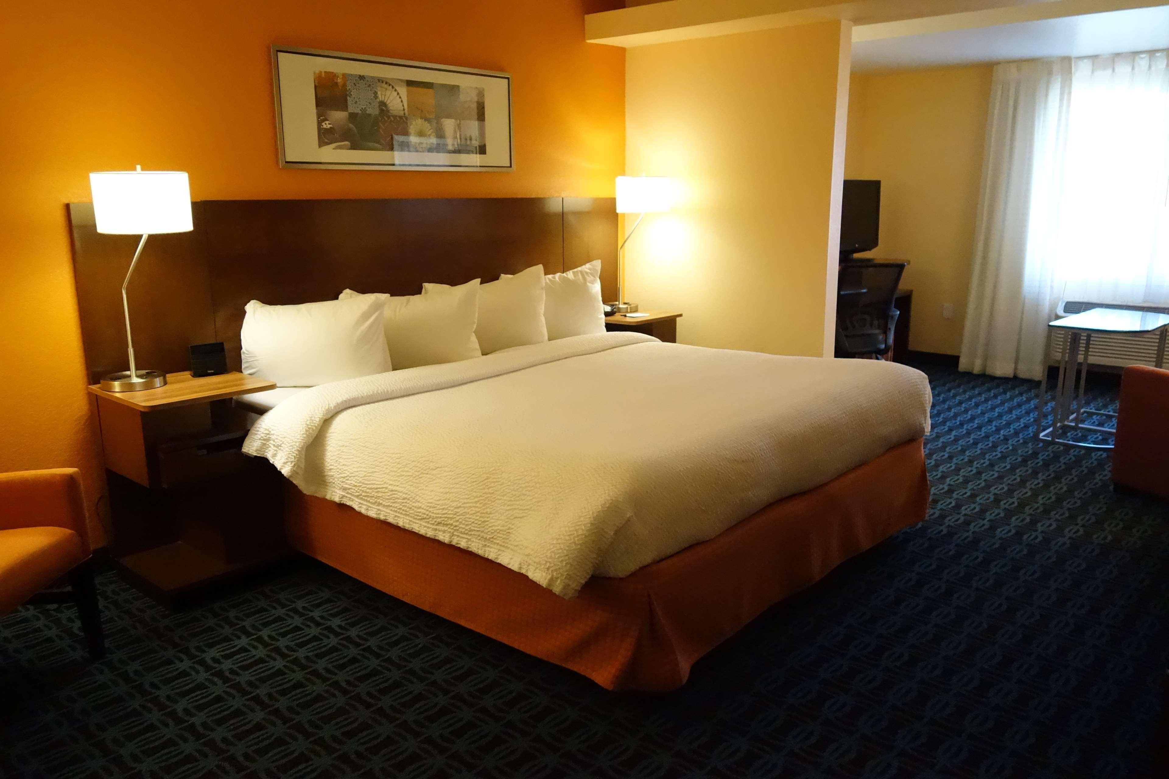 Country Inn & Suites By Radisson, Phoenix Airport, Az Luaran gambar