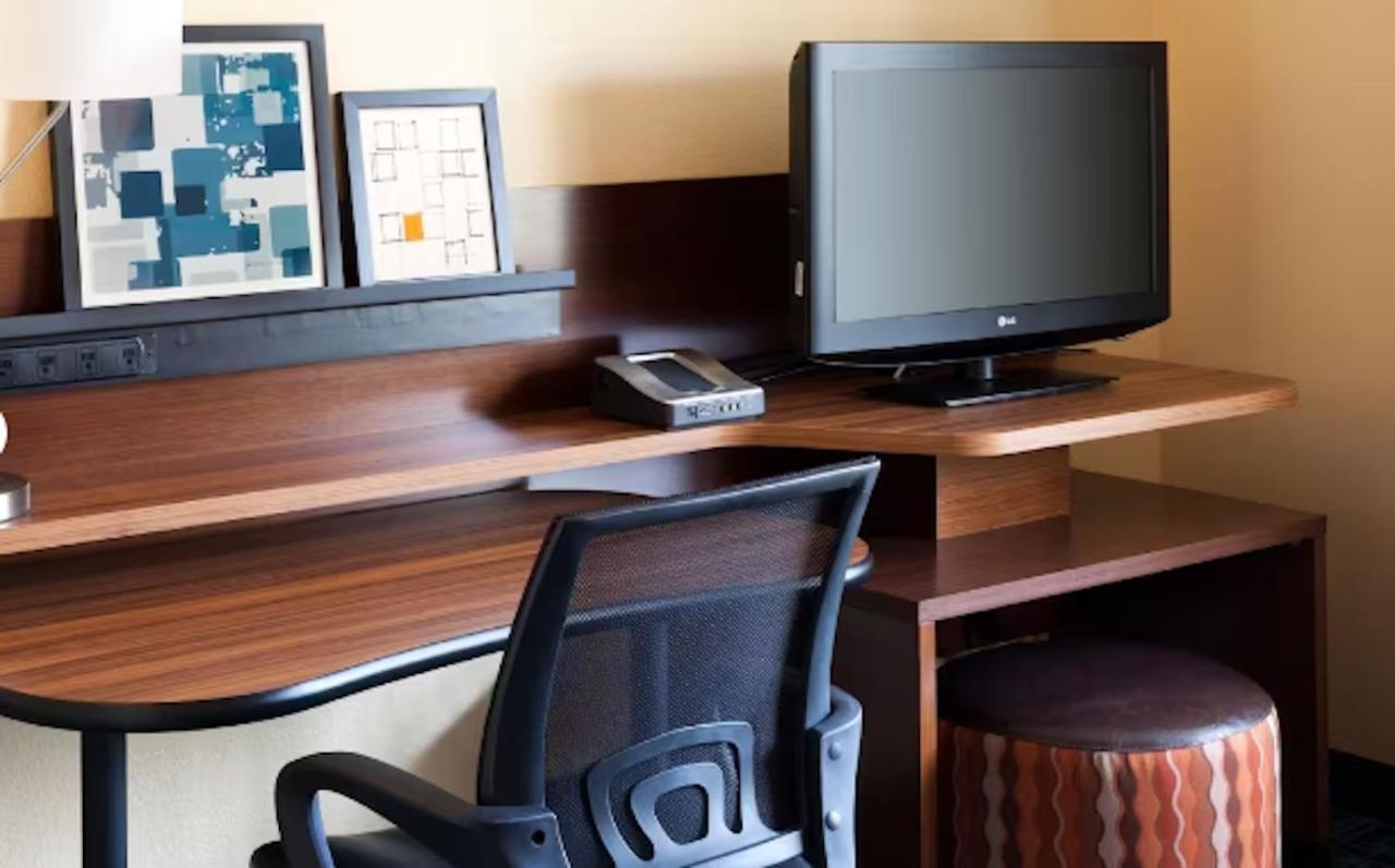 Country Inn & Suites By Radisson, Phoenix Airport, Az Luaran gambar