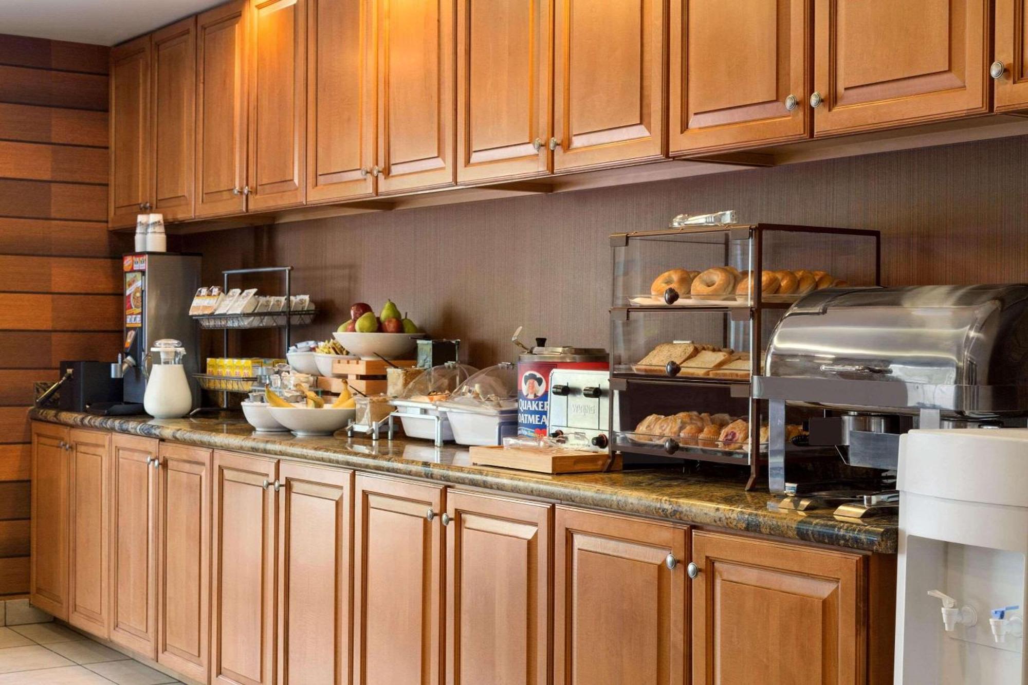 Country Inn & Suites By Radisson, Phoenix Airport, Az Luaran gambar