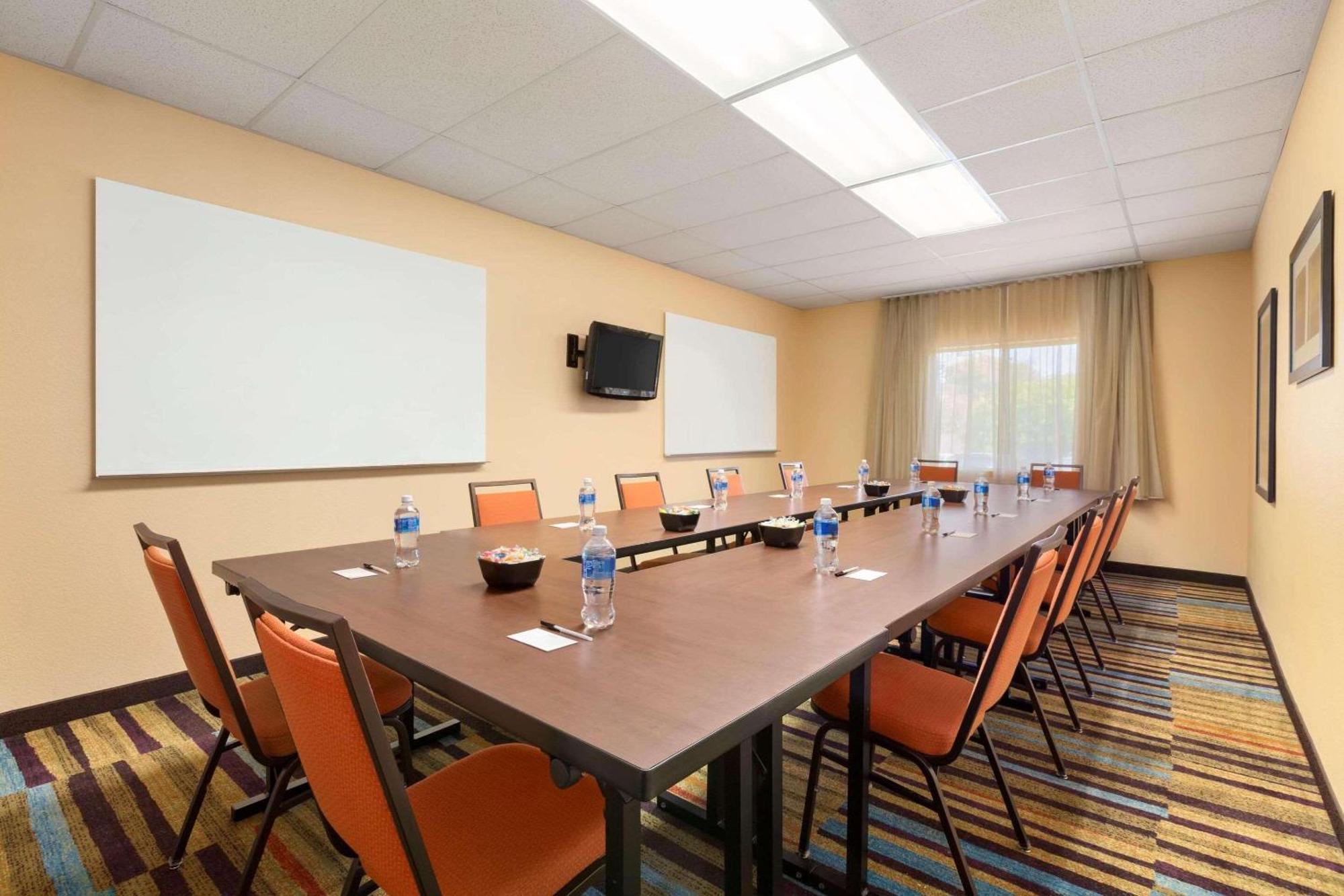 Country Inn & Suites By Radisson, Phoenix Airport, Az Luaran gambar