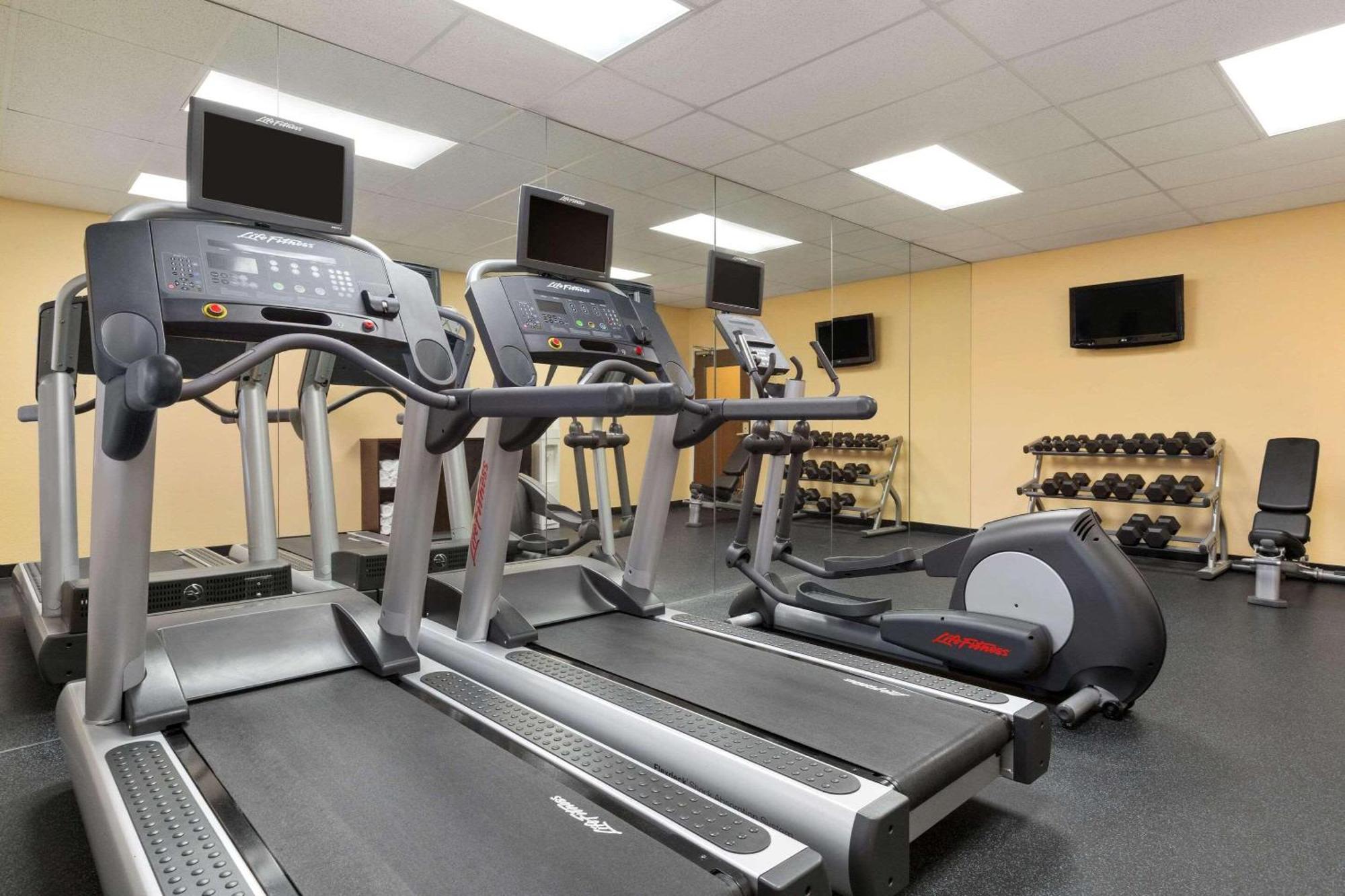 Country Inn & Suites By Radisson, Phoenix Airport, Az Luaran gambar