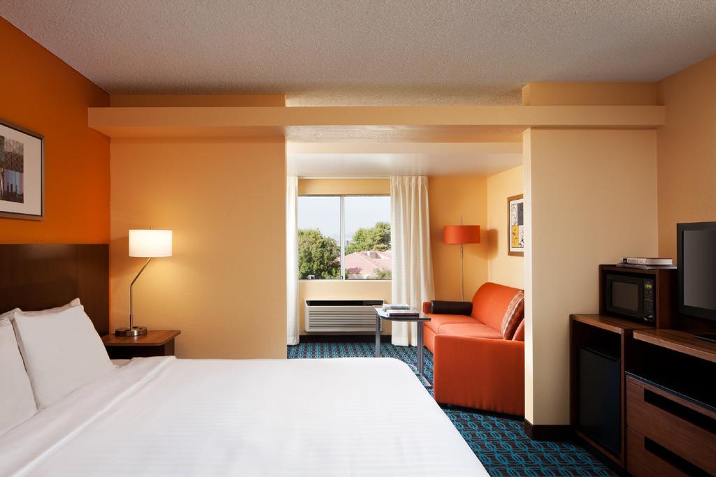 Country Inn & Suites By Radisson, Phoenix Airport, Az Luaran gambar