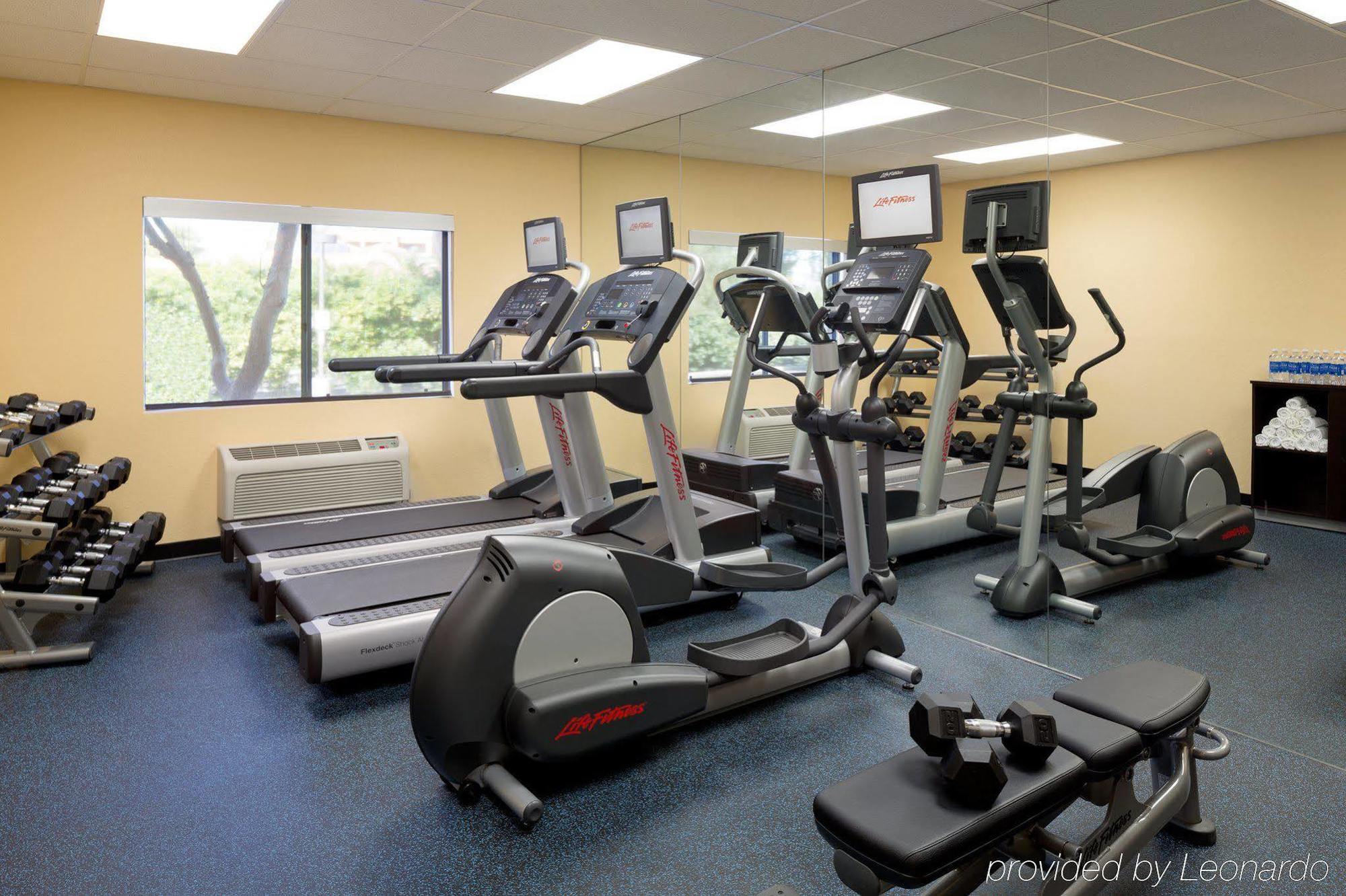 Country Inn & Suites By Radisson, Phoenix Airport, Az Luaran gambar